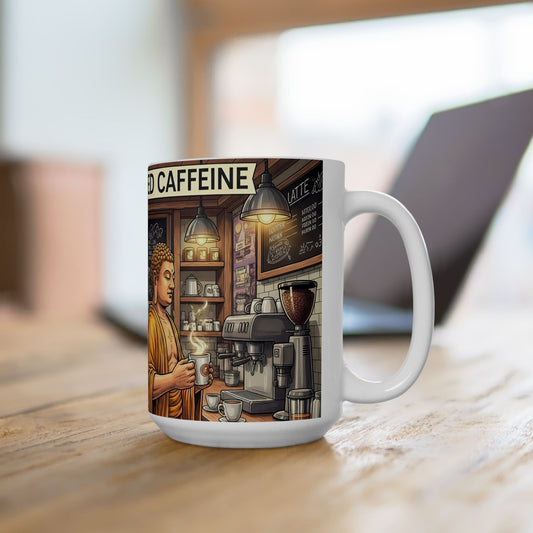 Mythology Mug