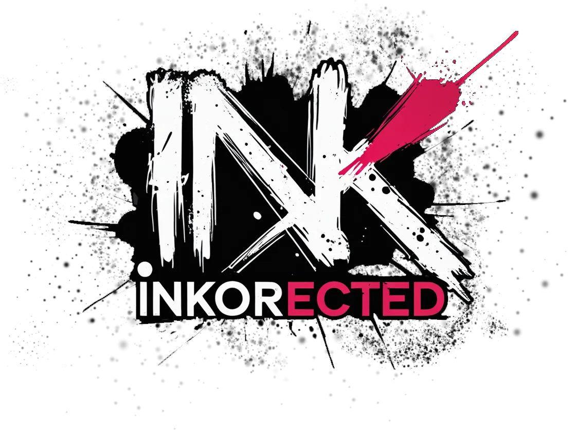 INKorrected